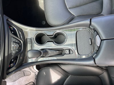 2018 Buick Envision Essence