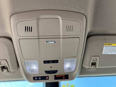 2018 Buick Envision Essence