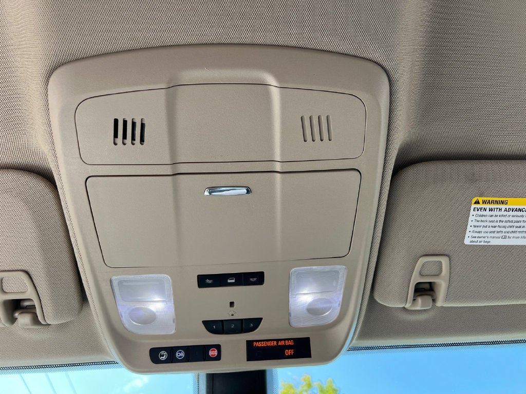 2018 Buick Envision Essence