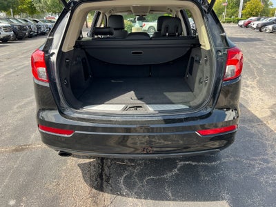 2018 Buick Envision Essence