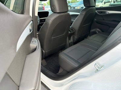 2025 Buick Envision Avenir