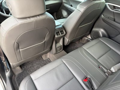 2025 Buick Envision Avenir