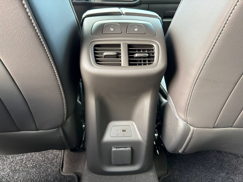 2025 Buick Envision Avenir