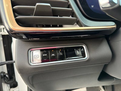2025 Buick Envision Avenir