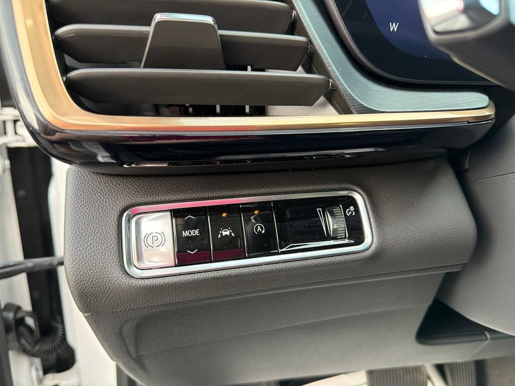 2025 Buick Envision Avenir