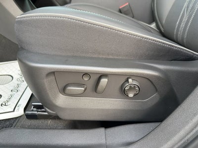 2025 Buick Envision Avenir