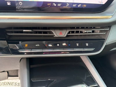 2025 Buick Envision Avenir