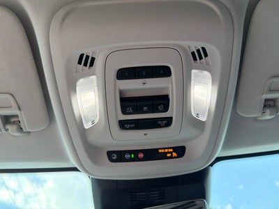 2025 Buick Envision Avenir