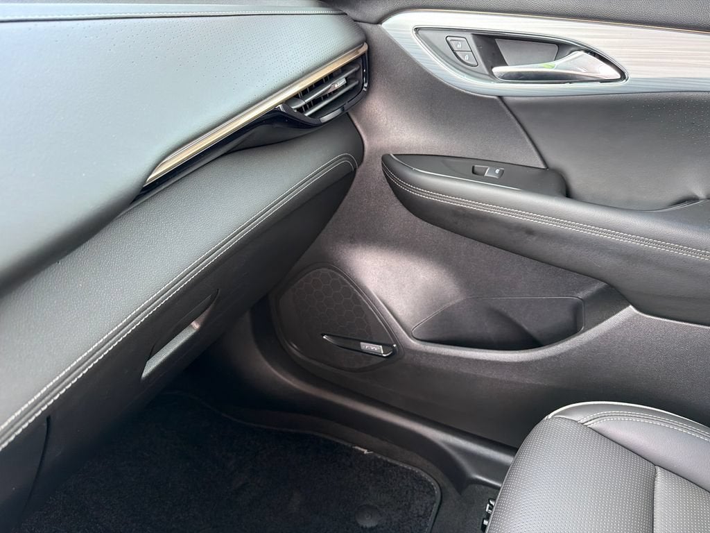 2025 Buick Envision Avenir