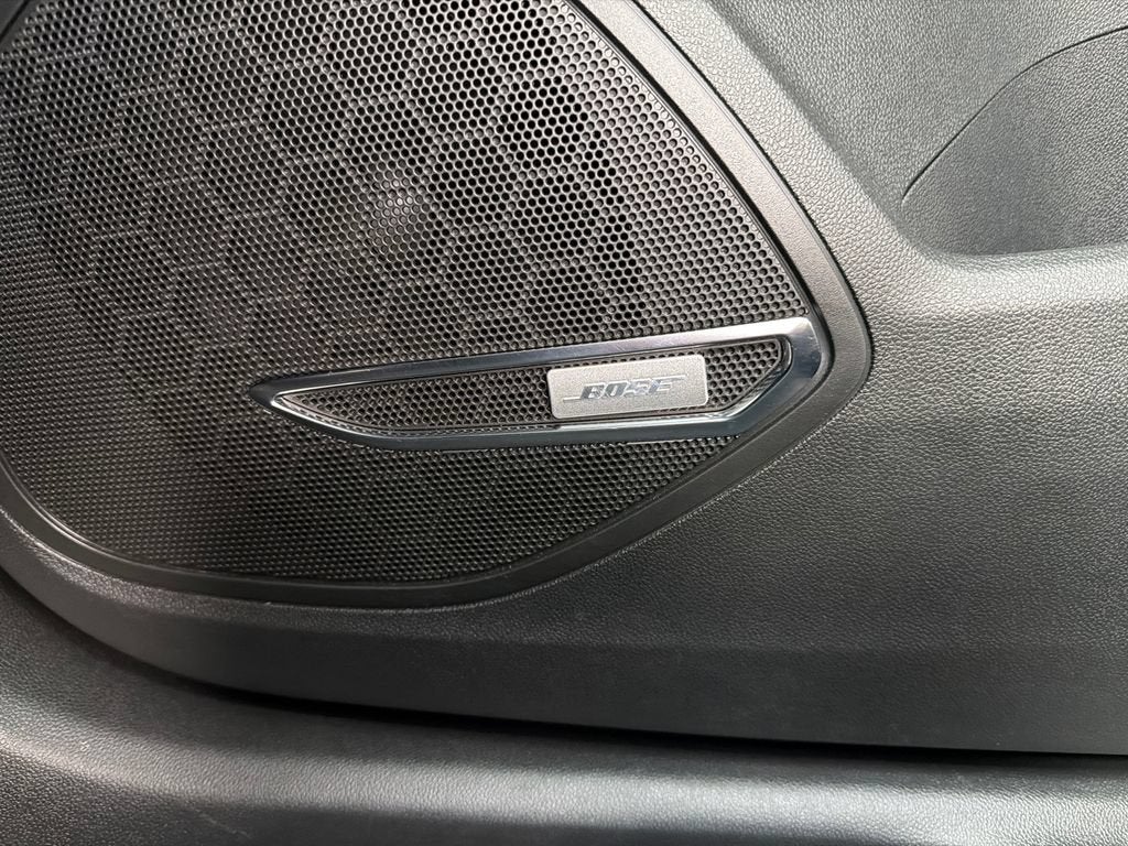 2025 Buick Envision Avenir