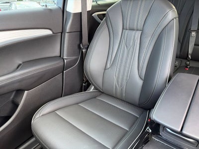 2025 Buick Envision Avenir