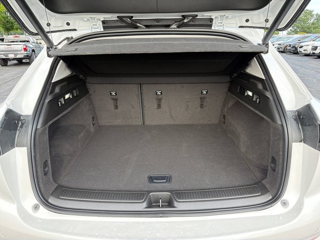 2025 Buick Envision Avenir
