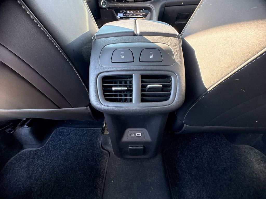 2022 Buick Envision Avenir