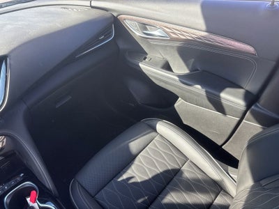 2022 Buick Envision Avenir