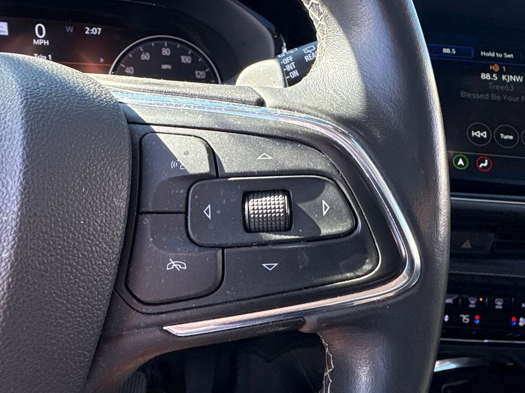 2022 Buick Envision Avenir