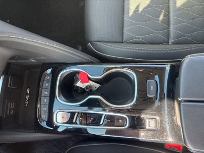 2022 Buick Envision Avenir