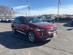 2022 Buick Envision Avenir