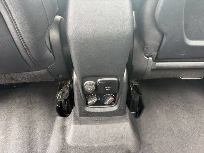 2022 Ford Transit Connect Wagon XL