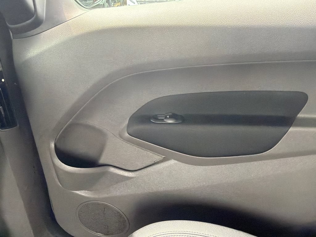 2022 Ford Transit Connect Wagon XL