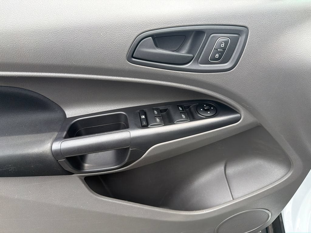2022 Ford Transit Connect Wagon XL
