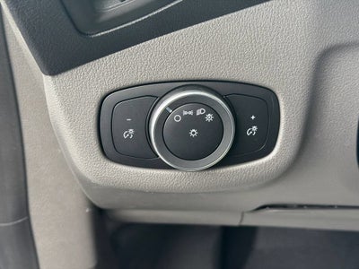 2022 Ford Transit Connect Wagon XL