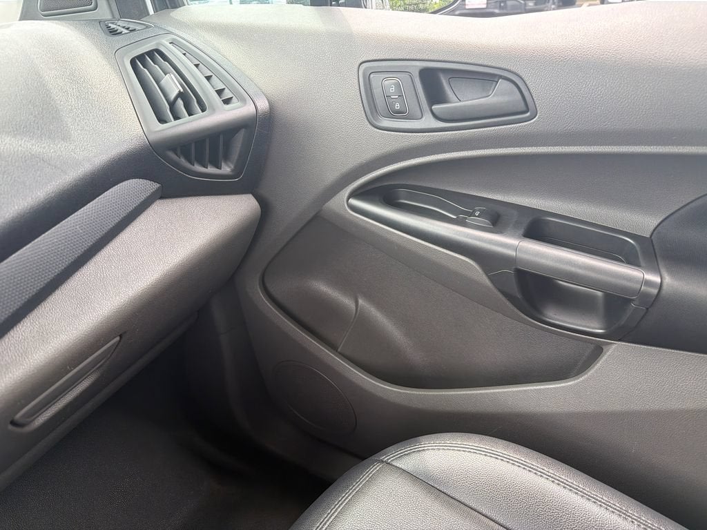 2022 Ford Transit Connect Wagon XL