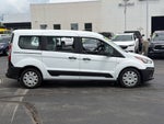 2022 Ford Transit Connect Wagon XL