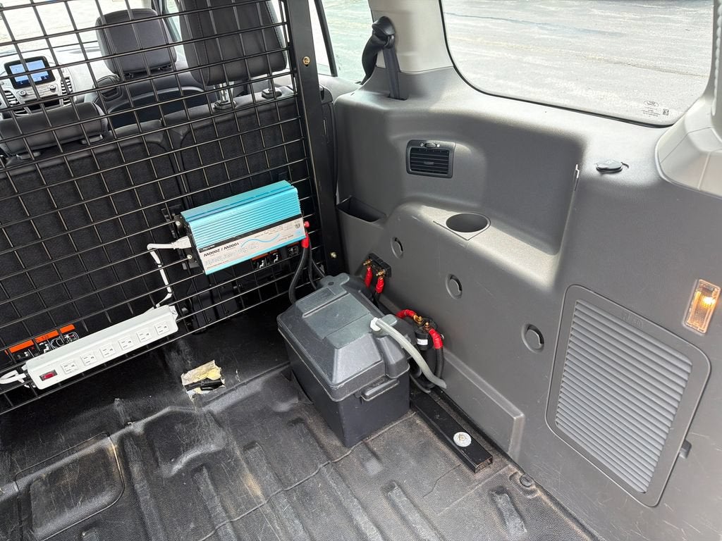 2022 Ford Transit Connect Wagon XL
