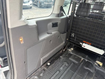 2022 Ford Transit Connect Wagon XL