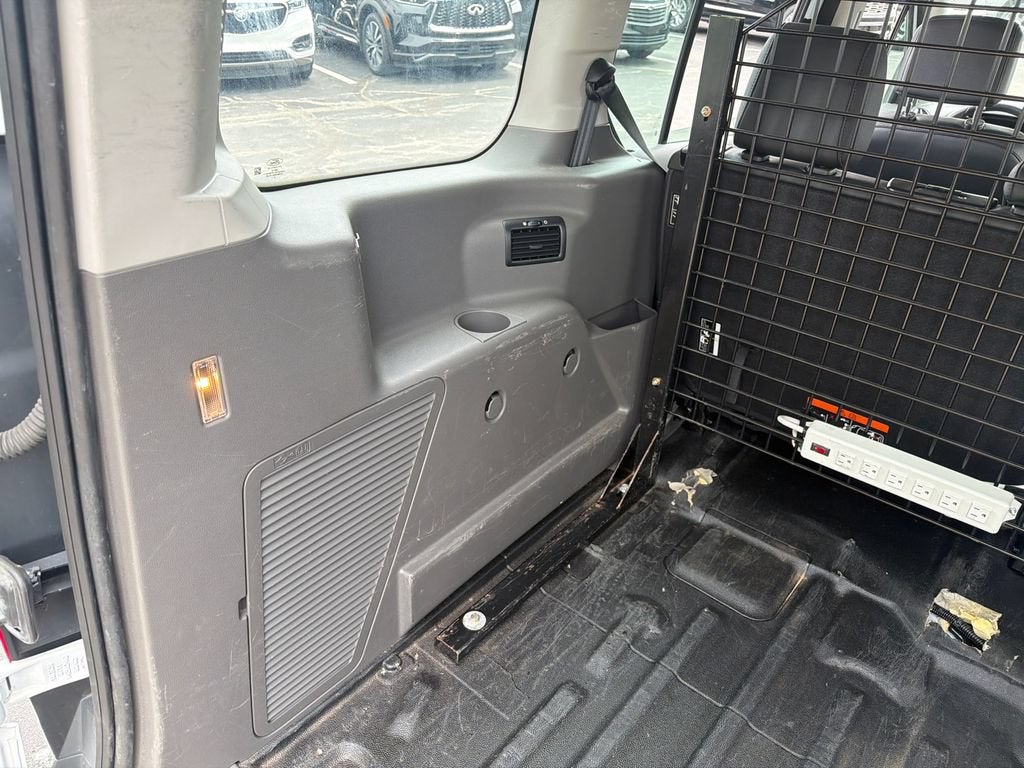2022 Ford Transit Connect Wagon XL