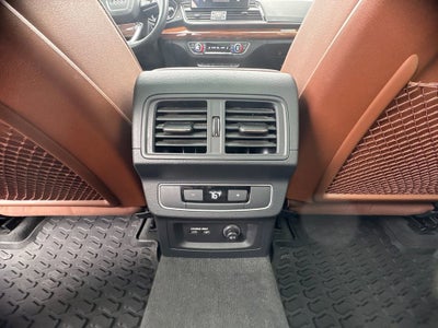 2022 Audi Q5 S line Premium Plus