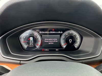 2022 Audi Q5 S line Premium Plus