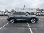 2022 Audi Q5 S line Premium Plus