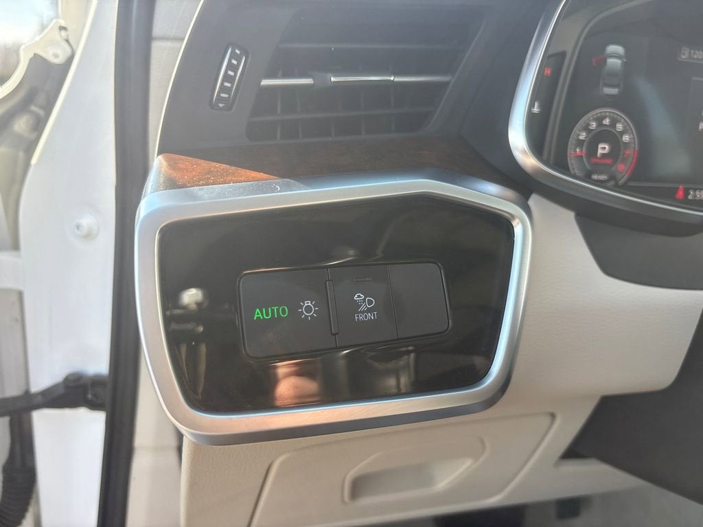 2023 Audi A6 Sedan Premium Plus