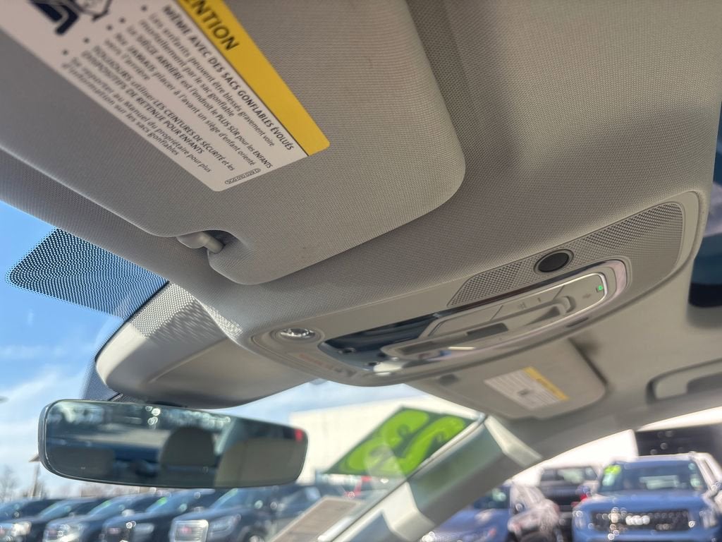 2023 Audi A6 Sedan Premium Plus