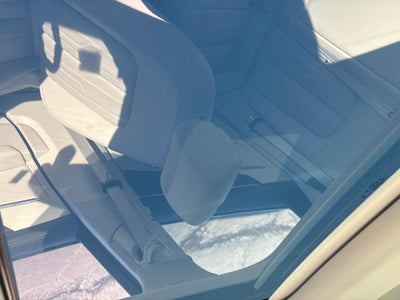 2023 Audi A6 Sedan Premium Plus