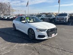 2023 Audi A6 Sedan Premium Plus