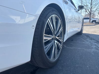 2023 Audi A6 Sedan Premium Plus