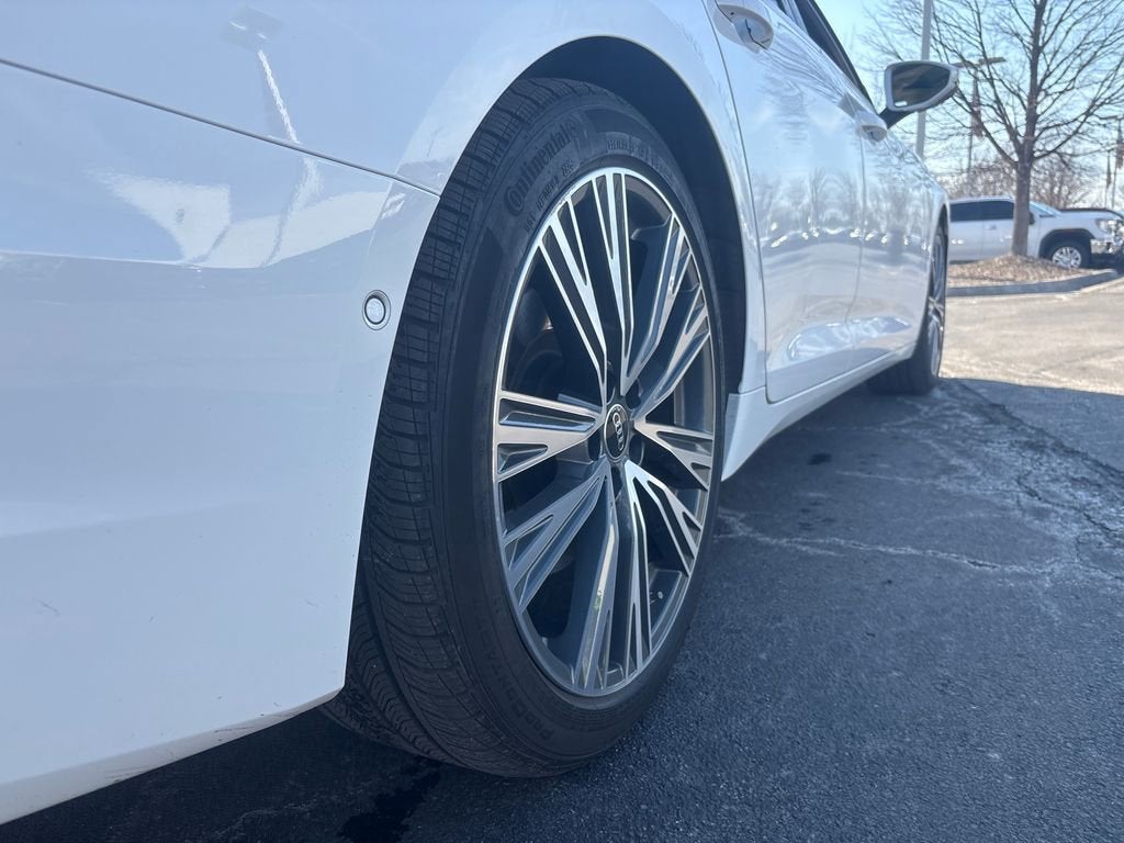 2023 Audi A6 Sedan Premium Plus