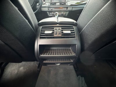 2014 BMW 5 Series 528i