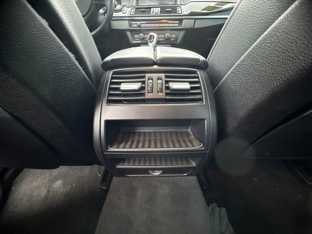 2014 BMW 5 Series 528i