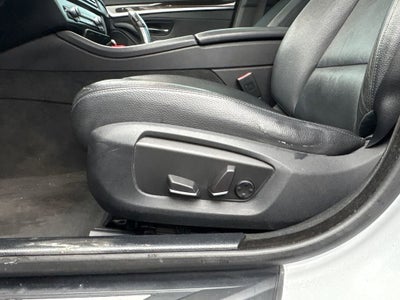 2014 BMW 5 Series 528i