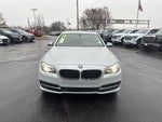 2014 BMW 5 Series 528i