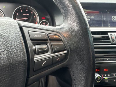 2014 BMW 5 Series 528i