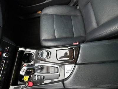 2014 BMW 5 Series 528i