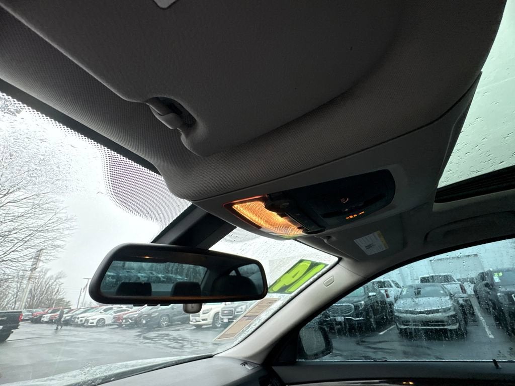 2014 BMW 5 Series 528i