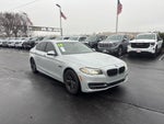 2014 BMW 5 Series 528i