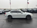 2014 BMW 5 Series 528i