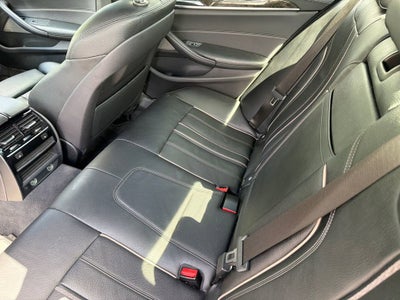 2017 BMW 5 Series 540i xDrive
