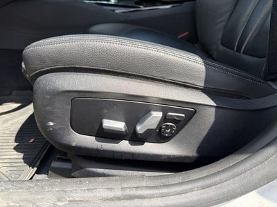 2017 BMW 5 Series 540i xDrive